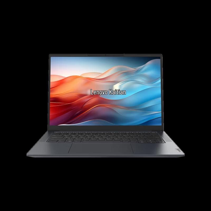 Lenovo KaiTian N80z G2e Business Laptop (CN version)