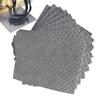 Oil Absorbent Pads 10X Oil Absorbing Mats Liquid Pads for Oil-Based & Water-Based Fluids Oil Spill Pads Garage Accessories