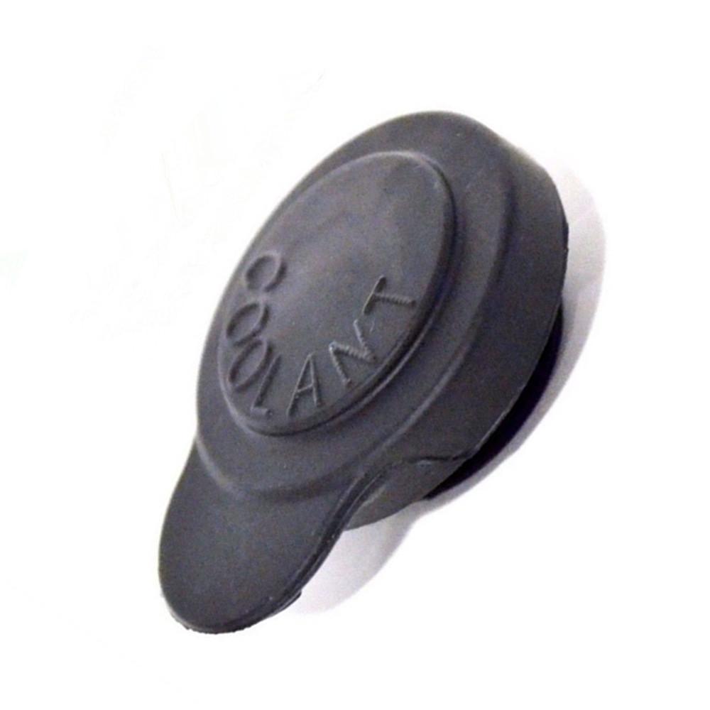 

New Radiator Coolant Overflow Tank Cap Cover For Yamaha Raptor Grizzly 1S3218750000