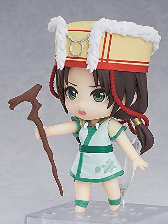 Nendoroid Senken Kikyoden Anu non-scale ABS&PVC painted movable figure