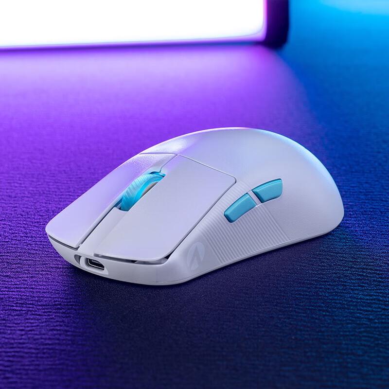 

ASUS ROG Hone Ace Wireless Tri-Mode Gaming Mouse