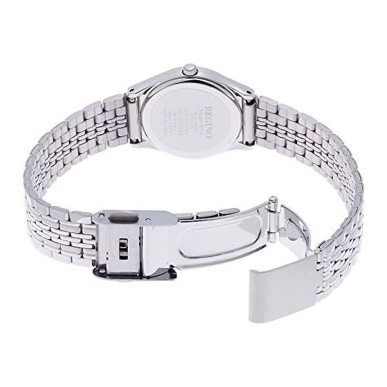 [Citizen] CITIZEN Watch REGUNO Solartech Standard Model RS26-0043C Women's
