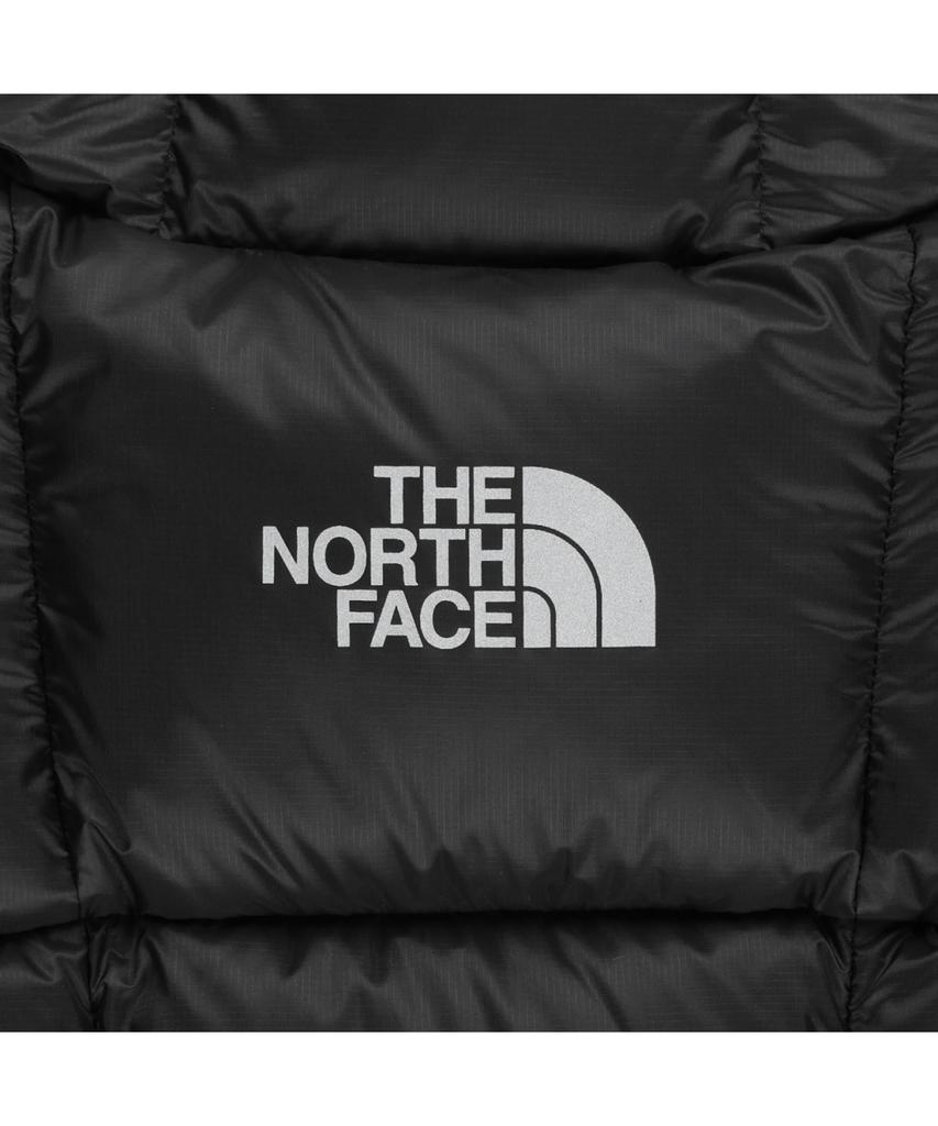 The North Face Nj1Dr57J Duron Down Jacket (Rds) Black