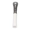 Kitchen Milk Frother Wand Handheld Drink Mixer With 2 Whisk Attachments Electric Whisk Foam Maker for Coffee Lattes Hot