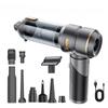 2026 New Car Vacuum Cleaner High Power Portable Handheld Wireless Brushless Motor Cleaning Machine Powerful Air Duster for Home Appliance