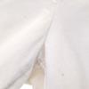 MARTIN MARGIELA Made In Italy Straight Pants 38 White Women Used