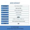 Asustor AS5404T 4-Bay NAS Storage