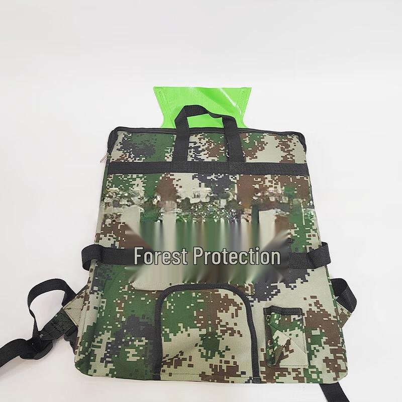

Miling Portable Fire Extinguishing Water Bag Size 1