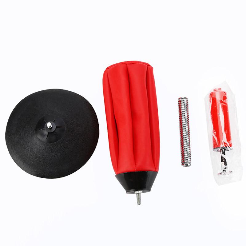 

Children s Adult Sports Toys Desktop Boxing Practice Ball Sucker Reaction Speed Ball Fight Reaction Target Avoid Training Target