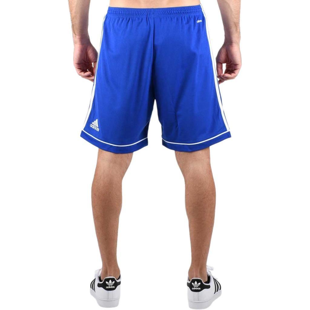 Adidas Casual Shorts Men's Blue Moderate S99153