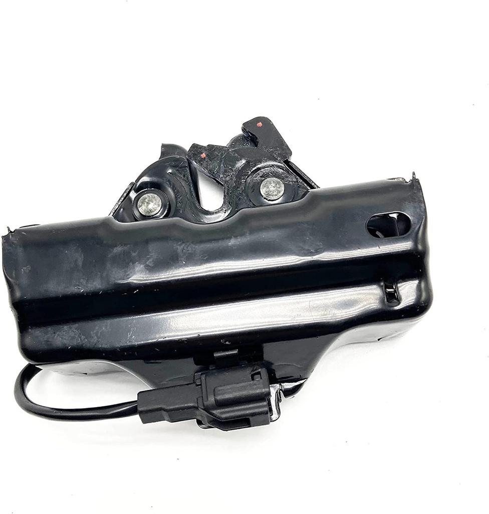 #5351053061 Front Hood Lock Latch Assembly Kit For Lexus IS350 IS250 2006-2015