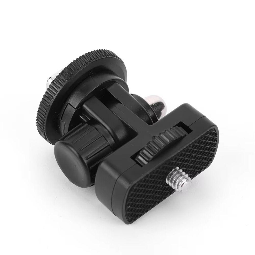 Multi-function Phone Tripod Holder Camera Accessories for Canon Nikon Sony DSLR Camera