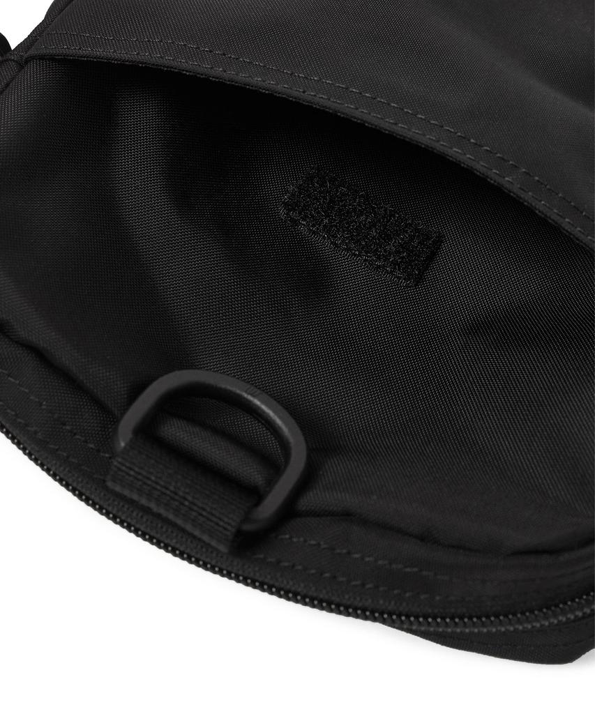 Thisisneverthat Originals Shoulder Bag Black