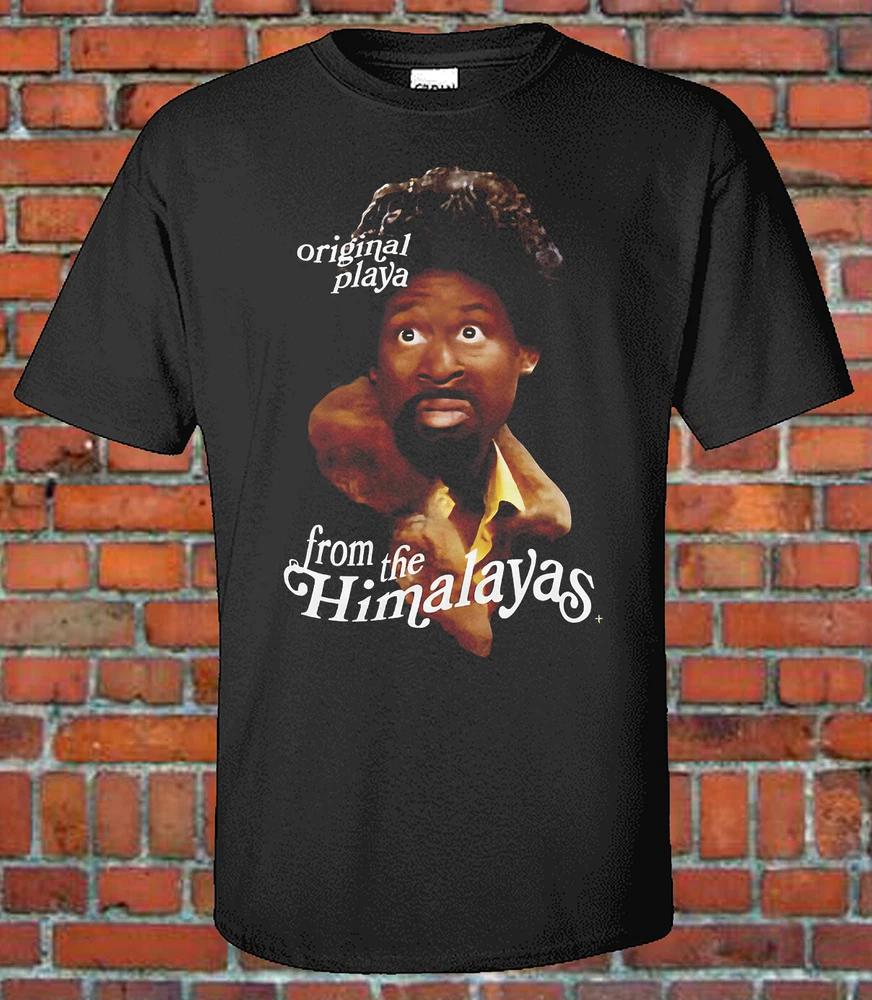 Martin Jerome Funny 90s Style Bootleg Tee S