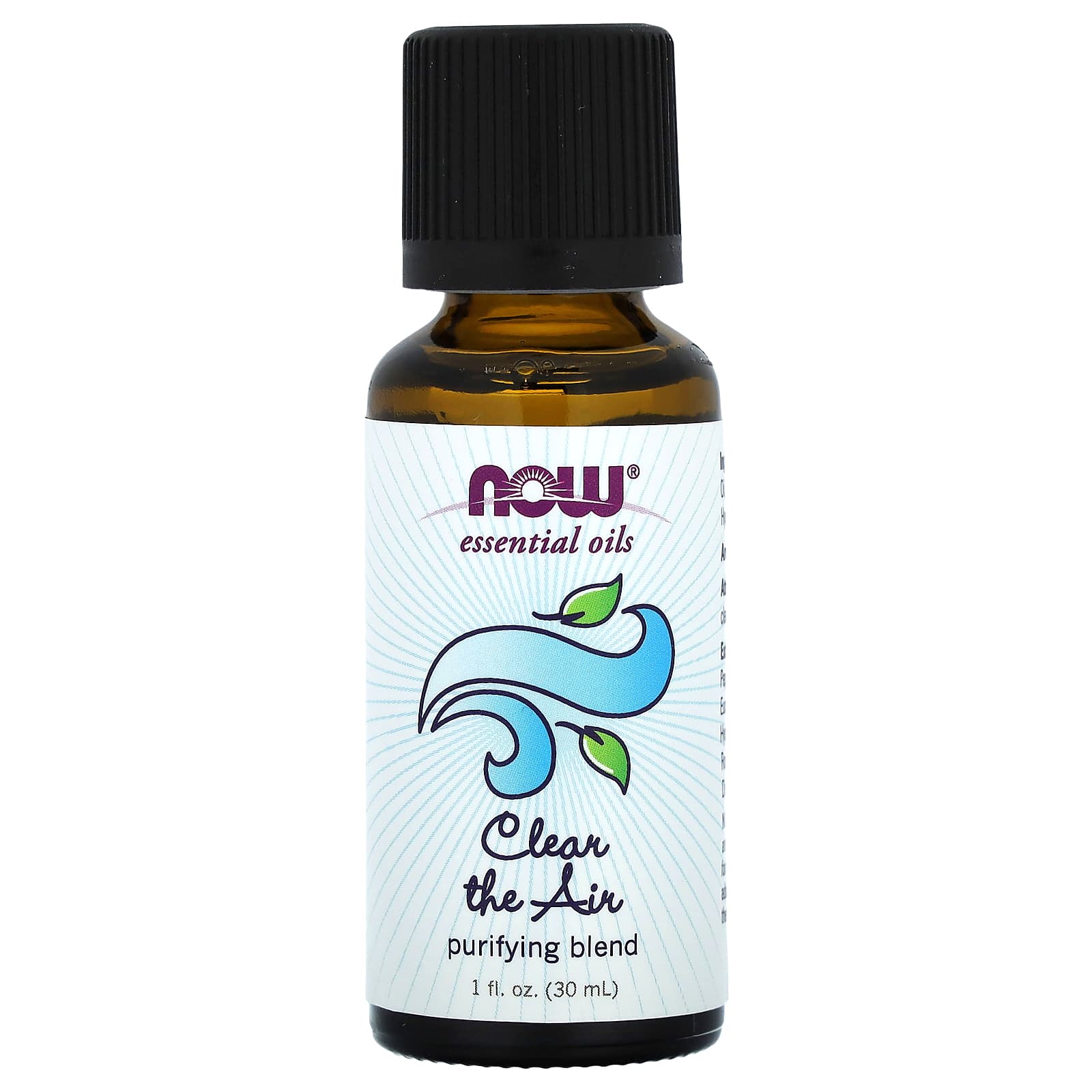 

Essential Oils, Clear Air, 30Ml (1Fl Oz)