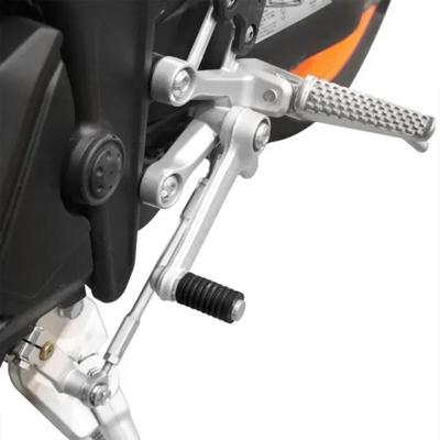 1/2/4Pcs Motorcycle Rubber Shift Lever Gear Cover Shifter Shoe Protector Gas Motorbike Parts Lever Protection Moto Accessories