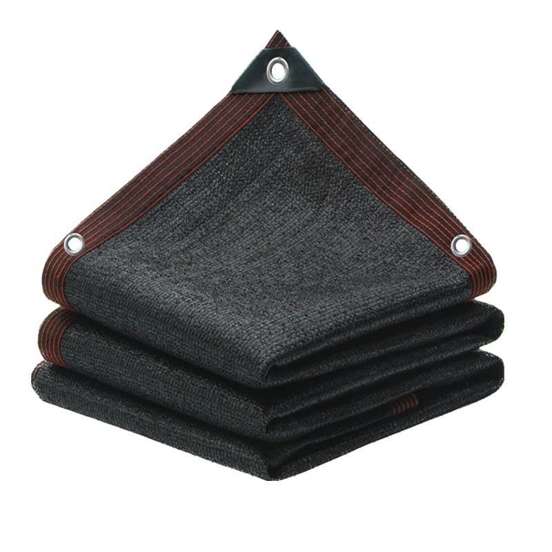 Outdoor Patio Sun Shade Cloth With Grommets, Garden Sun Shade Sails, Canopy Shelter Cover