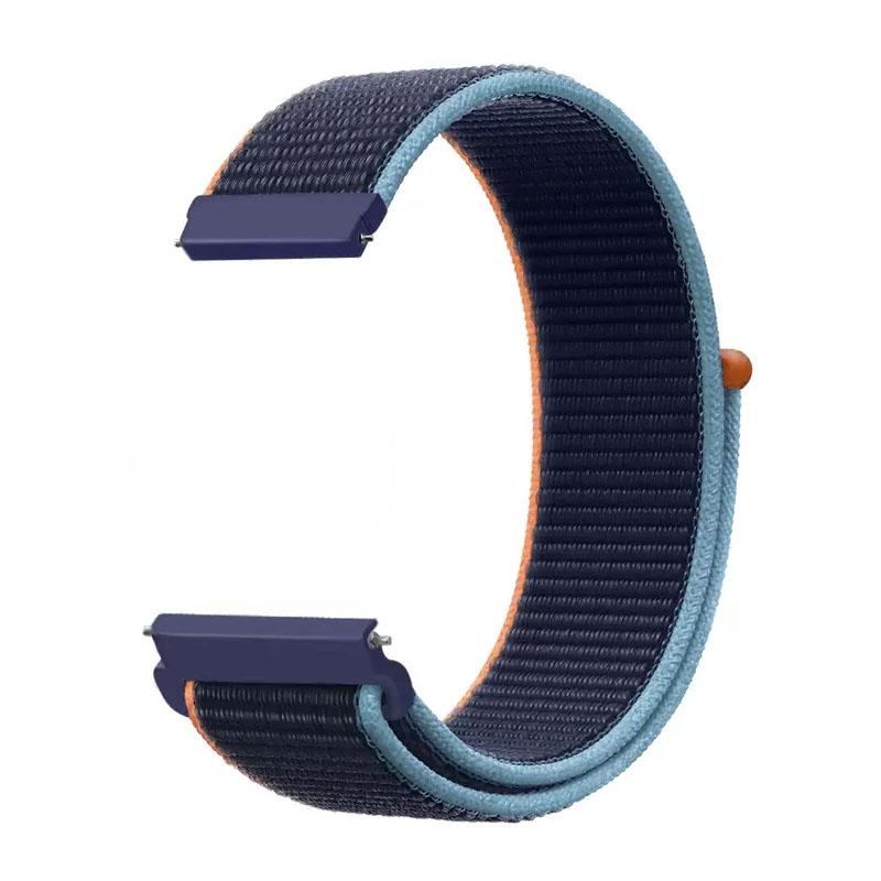 Watchbands For COROS PACE 3 2 Sports Nylon Strap Band For COROS APEX 2 Pro Wristband APEX 46mm 42mm Bracelet Watchbelt
