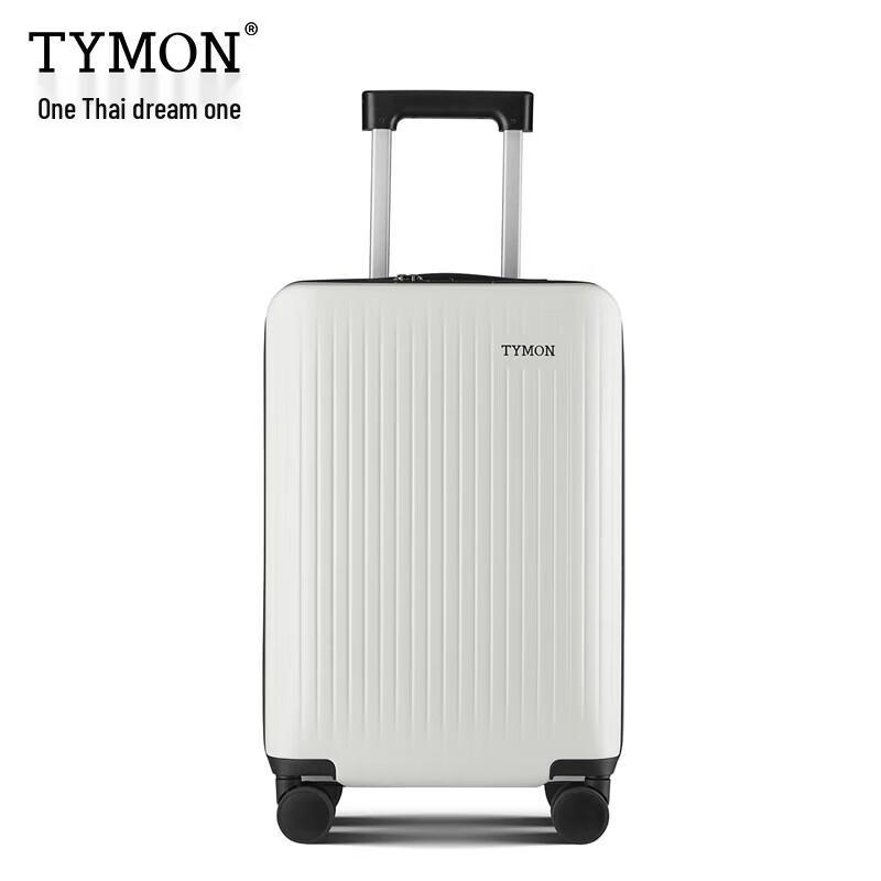 Tymon T25 Business Carry-On Luggage 20 Inch