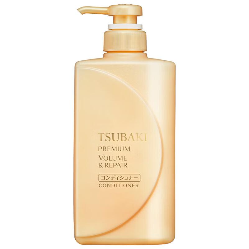 

Tsubaki Premium Repair Conditioner