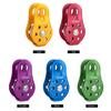 Lixada 20KN Fixed Single Pulley Climbing Rescue