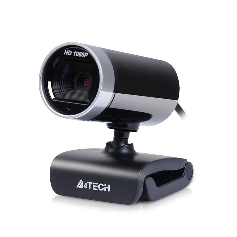 A4TECH PK-910H 1080P HD Webcam