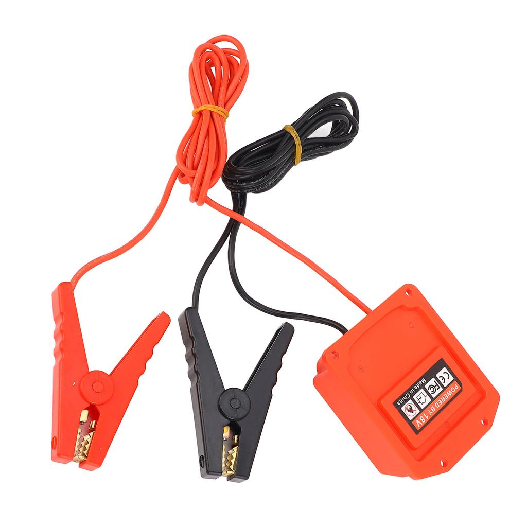 Car Jump Starter Emergency Assistance Starter for 48 11 1828 48 11 1815 48 11 1840 48 11 1850 48 11