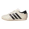 adidas Taekwondo Lace Off White Core Black Gum Women Sneakers Gum-Three JS1616