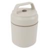 Thermal Food Container 420ml Stainless Steel Leakproof Thermal Insulation Handle Design Adult   Box for   Travel