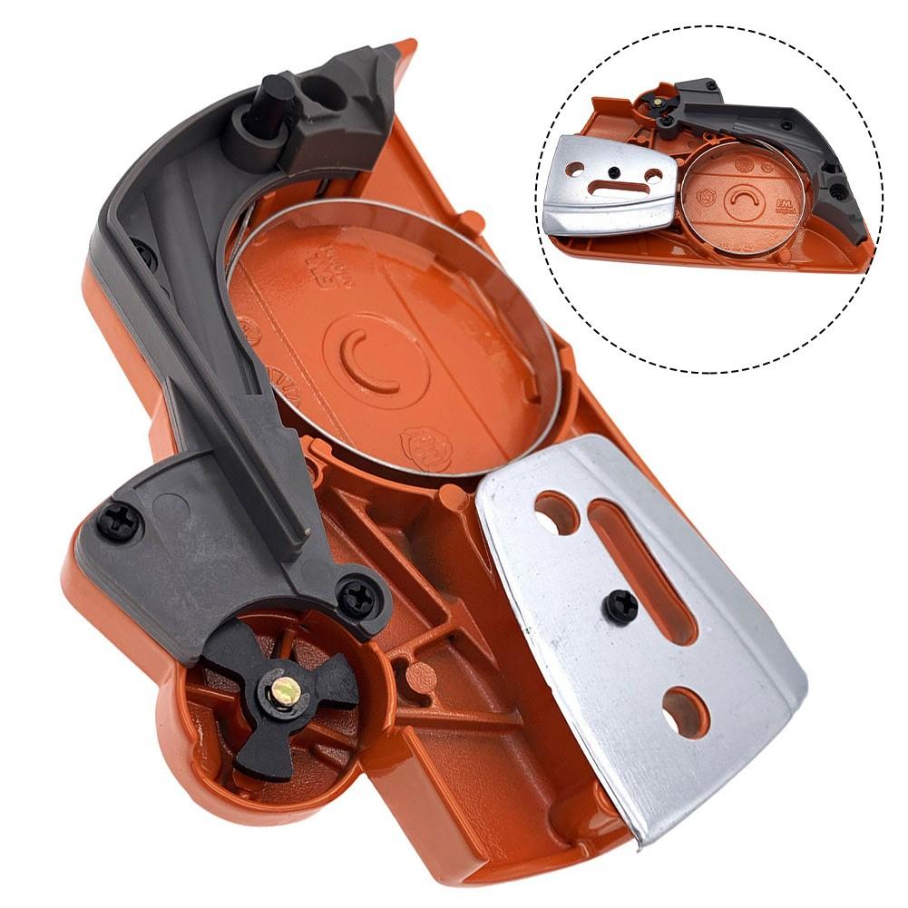 537107901 Kettenbremsseiten-Kupplungsdeckel, langlebig für Jonsered 2149 2145