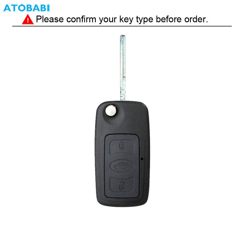 Tpu Car Key Cover Folding Remote Control Fobs Cases Protector Auto Accessories For Gwm Great Wall Voleex C30 C20 C20R Ling Ao