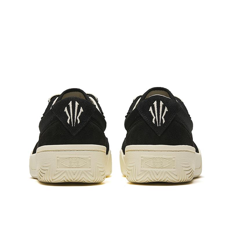 ANTA Kai Tribe Black 112531805SF-4