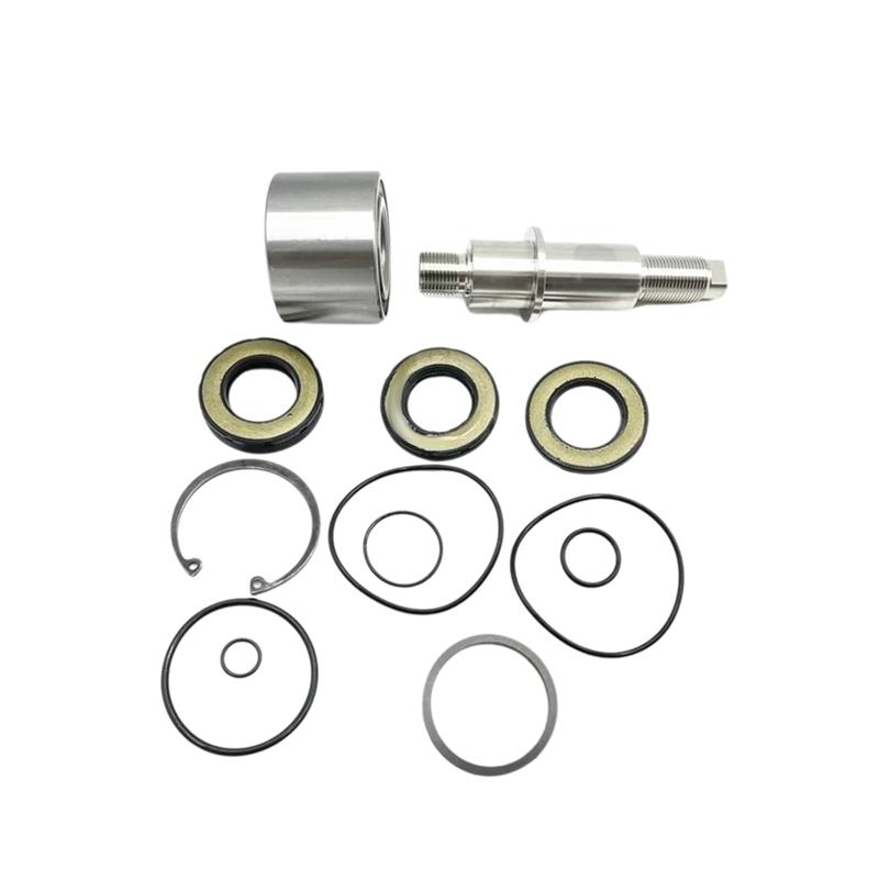 Jet Pump Bearing Seal and Impeller Shaft Kits 267000388 for GTX RXP RXT