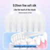 Frog Gentle Care Adult Sensitive Gum Toothbrush 4-Pack