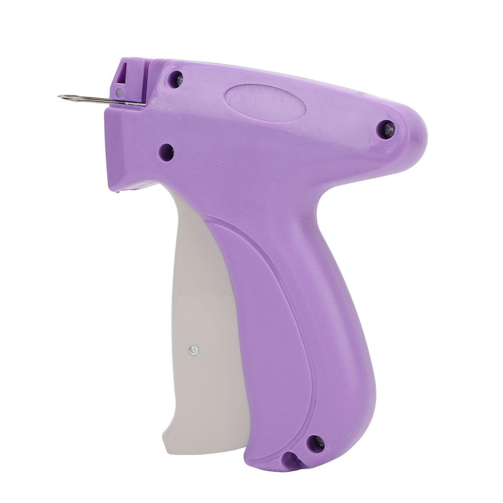 Quick Clothing Fixer ABS POM Portable Quilt Tagging Stitch Sewing Tool with Needles for Clothing
