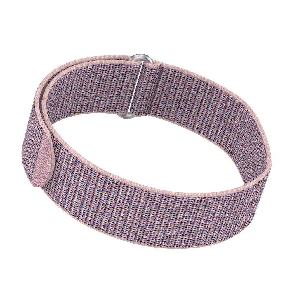 Nylon Sportband Schlaufendesign Ersatzarmband für Hume Band für Hume Gesundheitsband