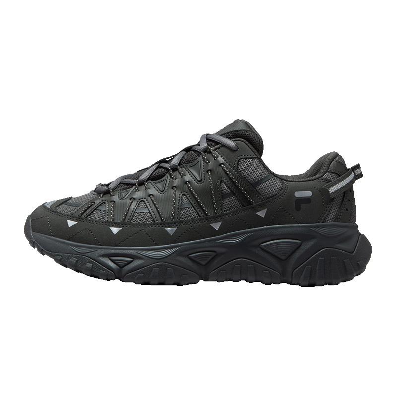 FILAFUSION FREEROAM DX Men's Retro Casual Shoes