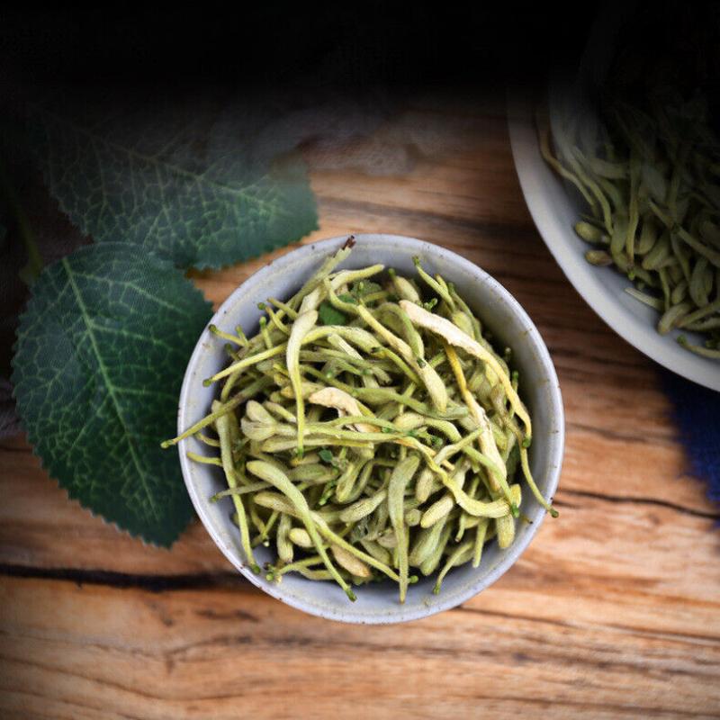 High Quality 60g*2 Honeysuckle Tea Herbal Tea Healthy Drink