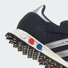 KJ4382 Adidas LA Trainer OG Legend Ink Silver Metallic (Men's)