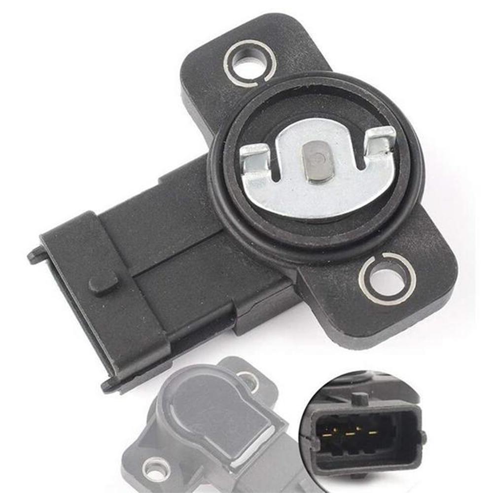 Throttle Position Sensor For Hyundai i10 Kia Picanto 1.0 1.1 Petrol 35170-02000