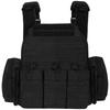 ZTZ Multifunctional Outdoor Vest Camouflage Quick Removal