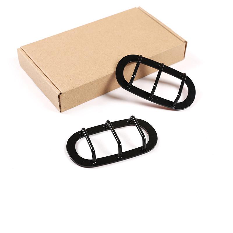 

Metal black car turn signal net cover protective cover For Land Rover Defender 90 110 130 2004-2019 Car Accessories