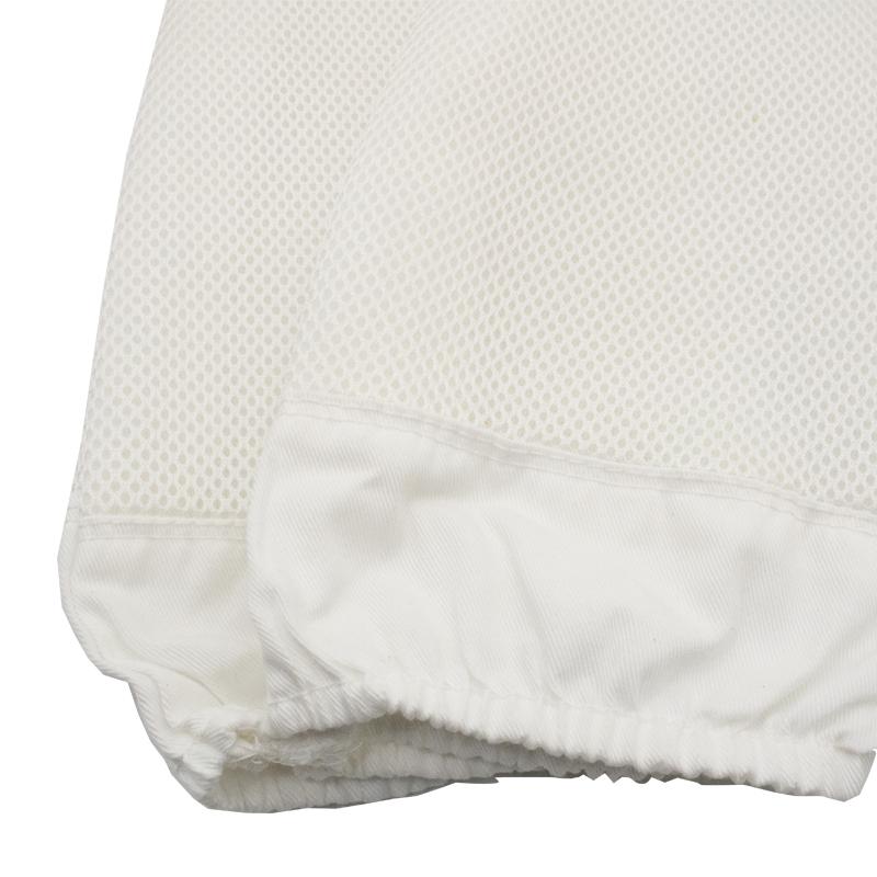 Beekeeper Anti-bee Gloves Beekeeping Protective Sleeves Ventilated Sheepskin And Canvas For Apiculture Tools Beekeeping Gloves