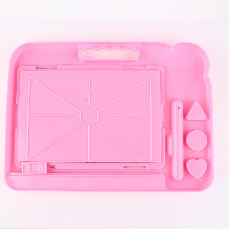 Magnetic Erasable Drawing Board Writing Toy For Children