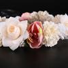 Women's Daily Wedding Hairband Headband Hair Ornament Crown
