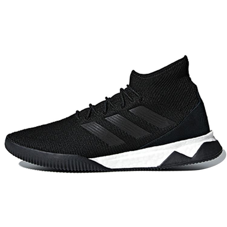 Ny Adidas Predator Tango 18.1 Core Black DB2062