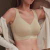 Anti Sagging Bra for Women Full Cup Collection Paired Breasts Seamless Bra Gathering Bra for Women
