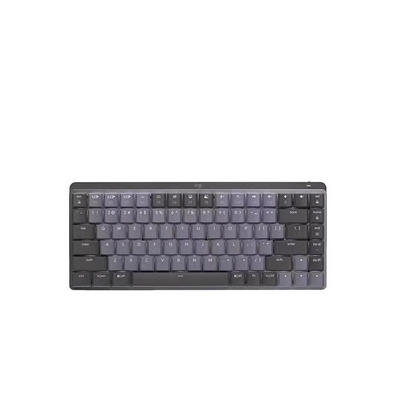 

Logitech MX Mechanical Mini Wireless Keyboard