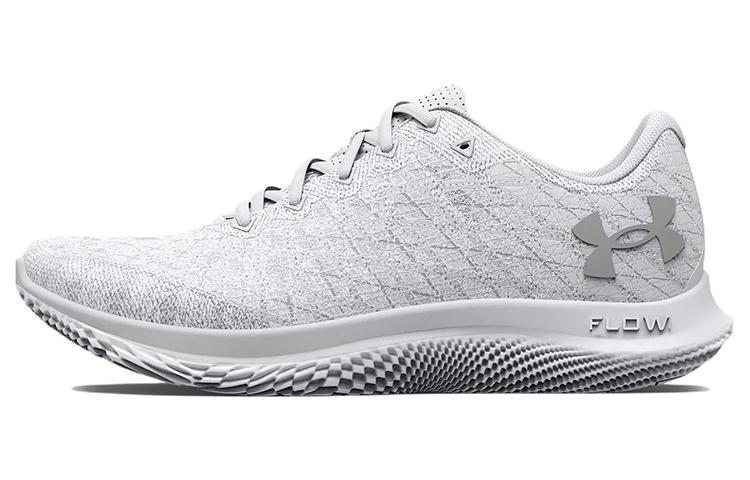 Under Armour Flow Velociti Wind 2 White 3025652-100 42.5