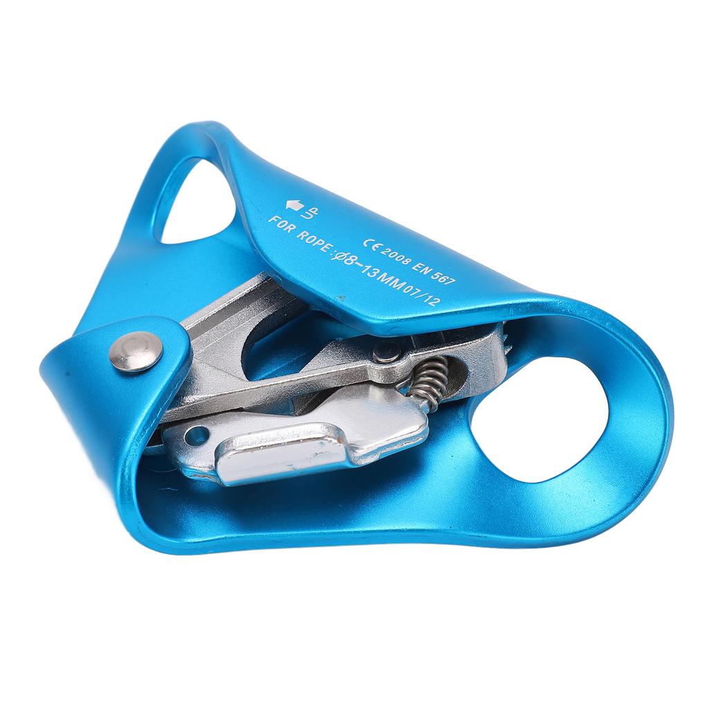 Brustkletterer Automatisch Klettersteig Ausrüstung Kletterausrüstung Felskletterausrüstung